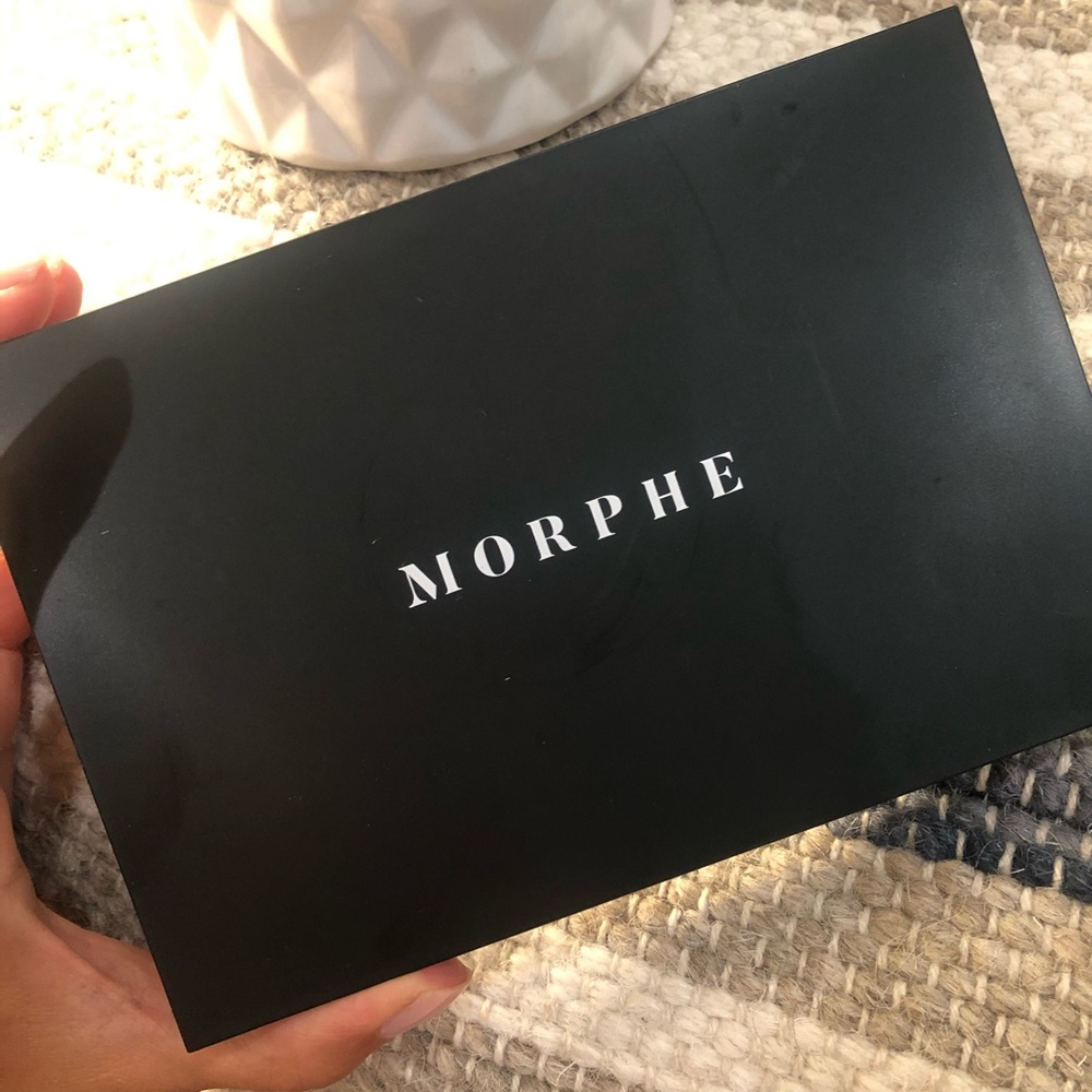 Makeup Eyeshadow palette